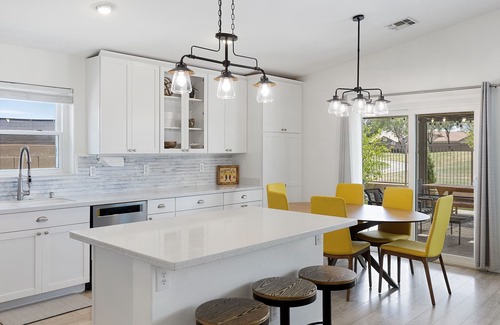 Villages At Queen Creek House | Mermaid Cove AZ - 4BD/2BTH House