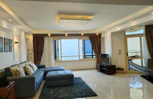 San Stifano Apartment | Mermaid House