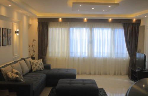 San Stifano Apartment | Mermaid House