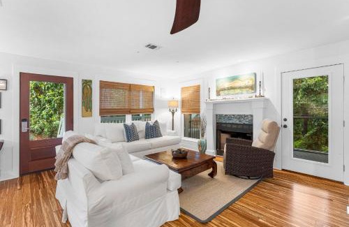 Gulfview Heights House | Mermaids and Magnolias