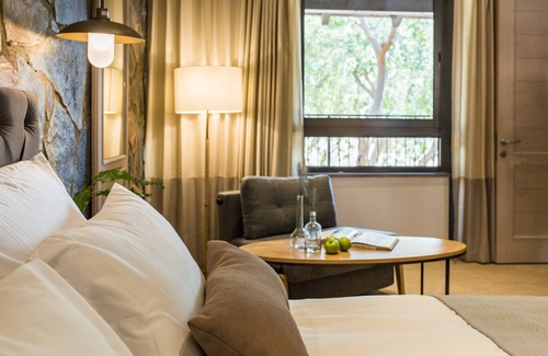Merom Golan Hotel | Merom Golan Resort