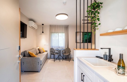 Merom Golan Hotel | Merom Golan Resort