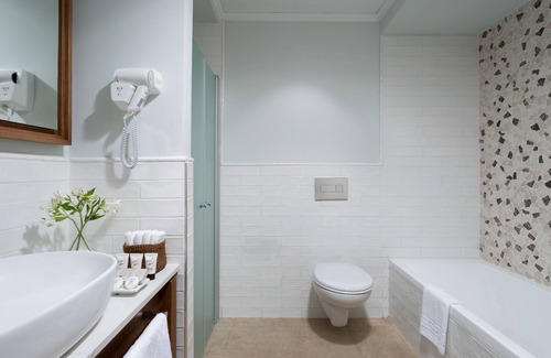 Merom Golan Hotel | Merom Golan Resort
