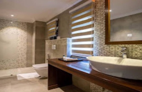 Sinamangal Hotel | MeroStay 032 Hotel Marinha