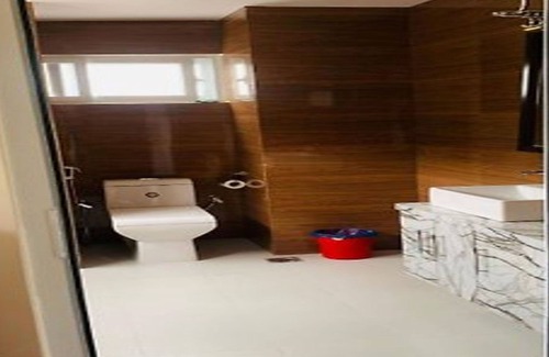 Kathmandu Hotel | MeroStay 120 BJ Hotel