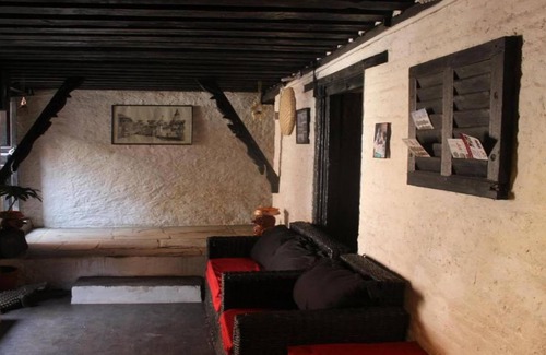 Lalitpur House | MeroStay 146 The Inn Heera GH