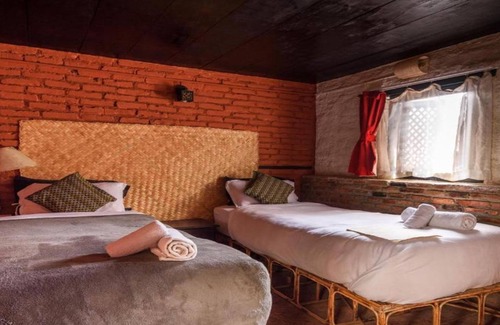 Lalitpur House | MeroStay 146 The Inn Heera GH