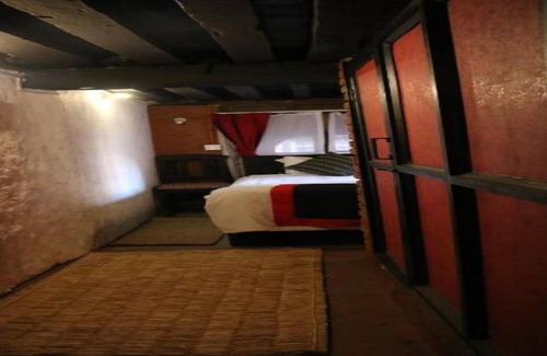 Lalitpur House | MeroStay 146 The Inn Heera GH
