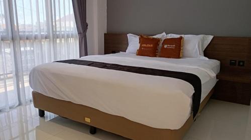 Jember House | Merpati homestay jember