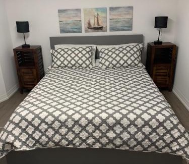 Merritton Apartment | Merritt Place Niagara