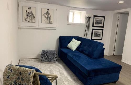 Merritton Apartment | Merritt Place Niagara