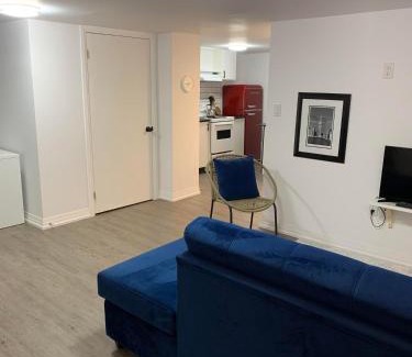 Merritton Apartment | Merritt Place Niagara