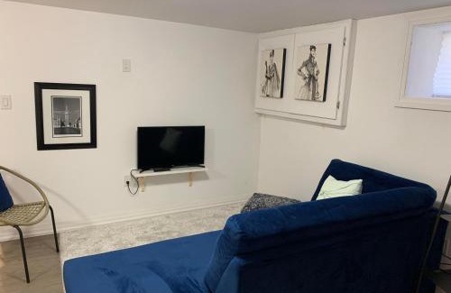 Merritton Apartment | Merritt Place Niagara