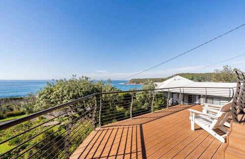 Kioloa House | Merry Beach Getaway