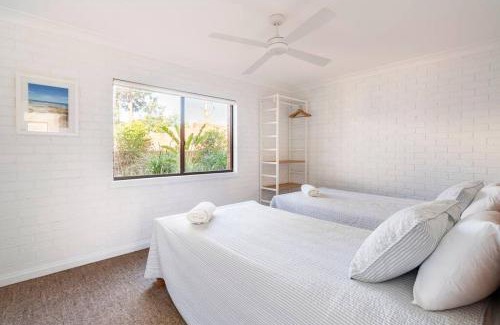 Kioloa House | Merry Beach Getaway