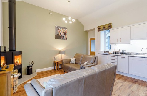 Hexham Cottage | Merry Burn Barn - UK3325