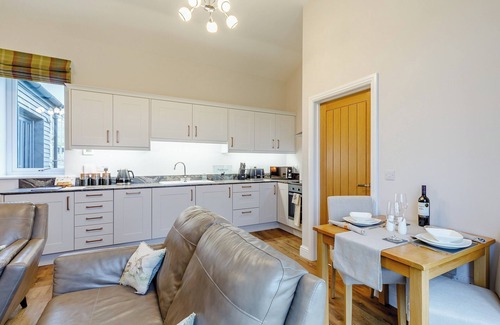 Hexham Cottage | Merry Burn Barn - UK3325