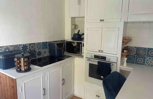 Layer Marney House | Mersea Island Retreat - 4 Bedroom House
