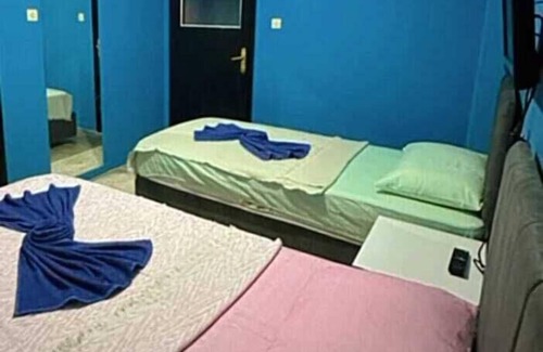Akdeniz Hotel | Mersin Deniz Otel