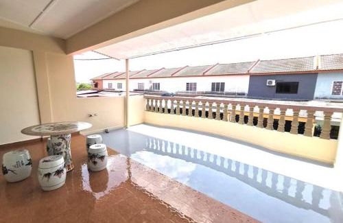 Mersing House | Mersing Fun Beach Home Services