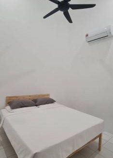 Mersing House | Mersing little homestay II