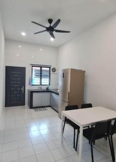 Mersing House | Mersing little homestay II