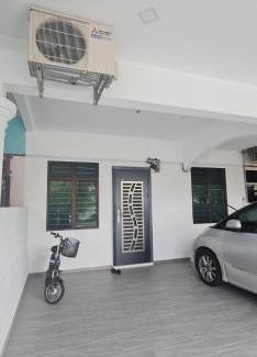 Mersing House | Mersing little homestay II