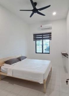 Mersing House | Mersing little homestay II