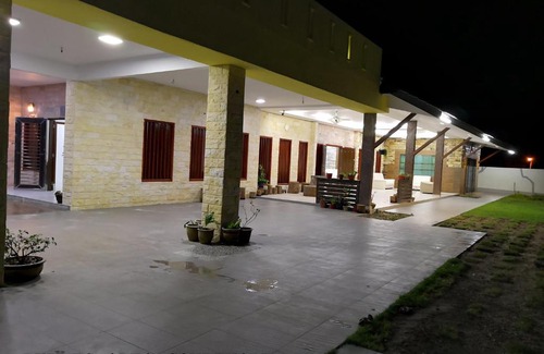 Mersing House | Mersing Maple Villa
