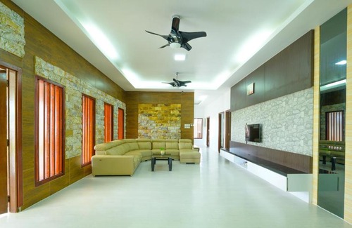 Mersing House | Mersing Maple Villa