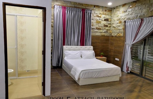 Mersing House | Mersing Maple Villa