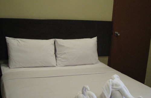 Mersing Hotel | Mersing Merlin Inn