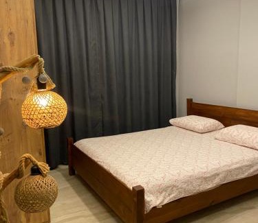 Atakum Apartment | Mert house 19