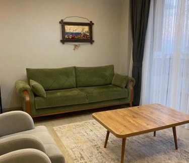 Atakum Apartment | Mert house 19