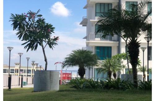 Hulu Kinta Apartment | Meru Oasis at Casa Kayangan Ipoh