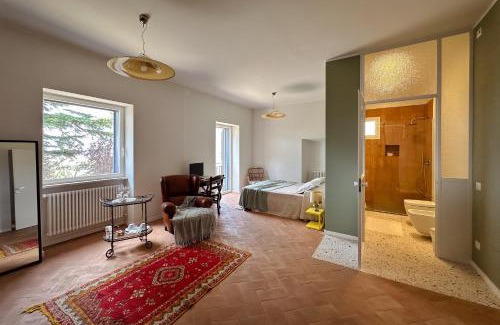 Frascati House | Merumalia Wine Resort