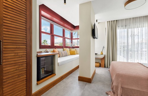 Alacati Bed & Breakfast | Meruno Alaçatı +12 Adult