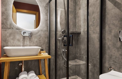 Alacati Bed & Breakfast | Meruno Alaçatı +12 Adult
