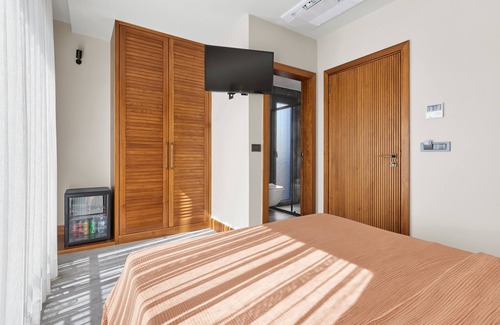 Alacati Bed & Breakfast | Meruno Alaçatı +12 Adult