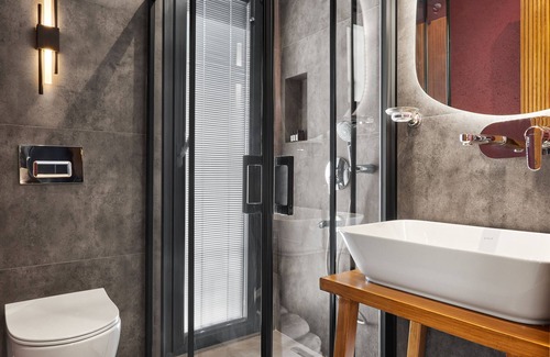 Alacati Bed & Breakfast | Meruno Alaçatı +12 Adult