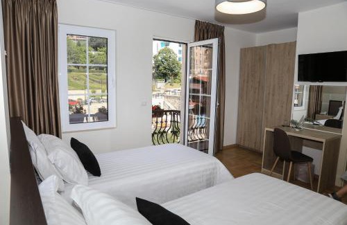 Kruje Hotel | Mervin Hotel