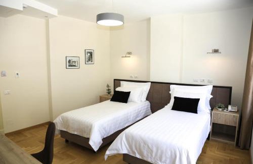 Kruje Hotel | Mervin Hotel