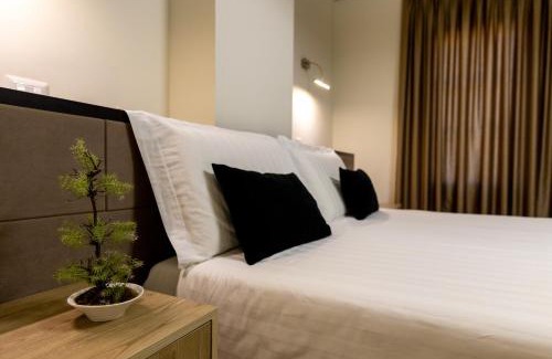 Kruje Hotel | Mervin Hotel