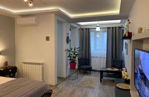 Galati Apartment | Mery Deluxe Apartment