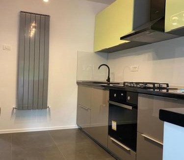 Galati Apartment | Mery Luxury Apartment