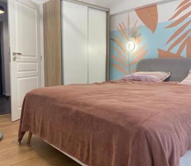 Galati Apartment | Mery Luxury Apartment