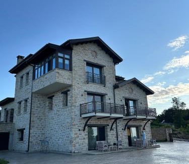 Fatsa Hotel | Meryem Hanım Butik Hotel