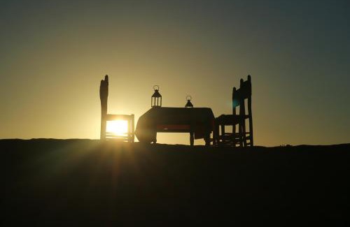 Merzouga Hotel | Merzouga Authentic Camps