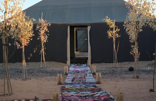 Merzouga Hotel | Merzouga Authentic Camps