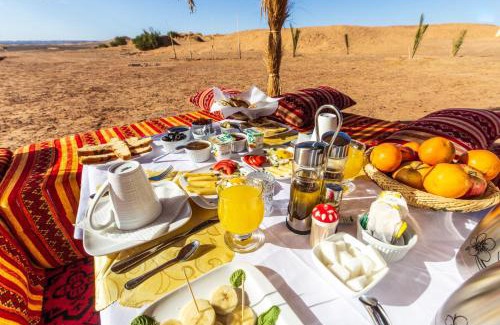 Lac Yasmins Other | Merzouga Classy Camp